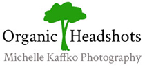 Michelle Kaffko Photography | Organic Headshots